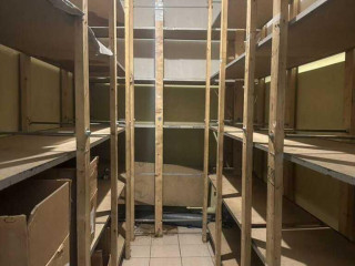Фотография Аренда помещения свободного назначения, 143 м² , Ослябинский переулок 3  №11