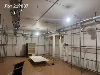 Фотография Аренда помещения свободного назначения, 143 м² , Ослябинский переулок 3  №4