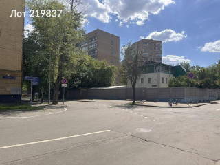 Фотография Аренда помещения свободного назначения, 143 м² , Ослябинский переулок 3  №14