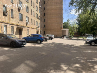 Фотография Аренда помещения свободного назначения, 143 м² , Ослябинский переулок 3  №8