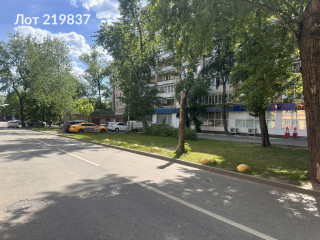 Фотография Аренда помещения свободного назначения, 143 м² , Ослябинский переулок 3  №15