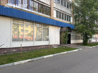Фотография Аренда помещения свободного назначения, 143 м² , Ослябинский переулок 3  №1