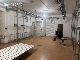 Фотография Аренда помещения свободного назначения, 143 м² , Ослябинский переулок 3  №5