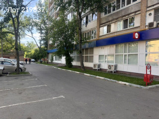 Фотография Аренда помещения свободного назначения, 143 м² , Ослябинский переулок 3  №2