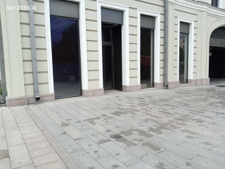 Фотография Аренда помещения свободного назначения, 241 м² , Софийская набережная 18  №2