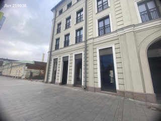 Фотография Аренда помещения свободного назначения, 241 м² , Софийская набережная 18  №15 Фотография Аренда помещения свободного назначения, 241 м² , Софийская набережная 18  №15