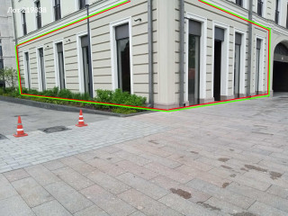 Фотография Аренда помещения свободного назначения, 241 м² , Софийская набережная 18  №2 Фотография Аренда помещения свободного назначения, 241 м² , Софийская набережная 18  №2