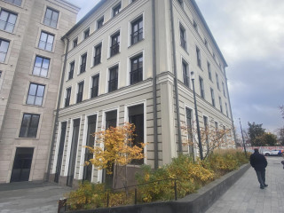 Фотография Аренда помещения свободного назначения, 241 м² , Софийская набережная 18  №14 Фотография Аренда помещения свободного назначения, 241 м² , Софийская набережная 18  №14