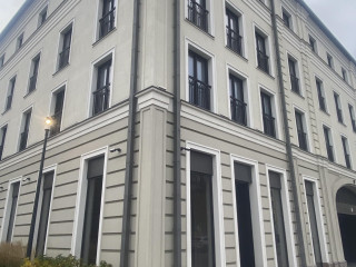 Фотография Аренда помещения свободного назначения, 241 м² , Софийская набережная 18  №13 Фотография Аренда помещения свободного назначения, 241 м² , Софийская набережная 18  №13