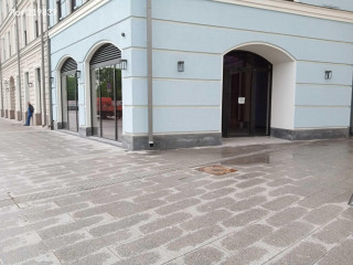 Фотография Аренда помещения свободного назначения, 176 м² , Софийская набережная 18  №1