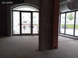 Фотография Аренда помещения свободного назначения, 176 м² , Софийская набережная 18  №4