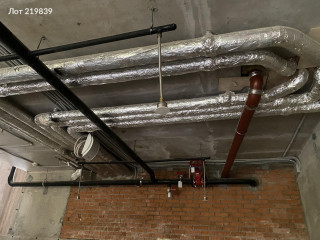 Фотография Аренда помещения свободного назначения, 176 м² , Софийская набережная 18  №17
