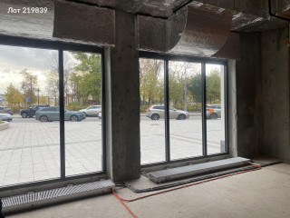 Фотография Аренда помещения свободного назначения, 176 м² , Софийская набережная 18  №4