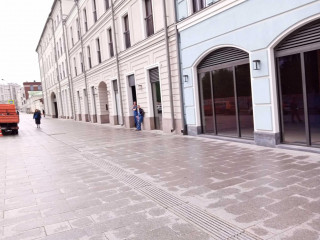 Фотография Аренда помещения свободного назначения, 176 м² , Софийская набережная 18  №3
