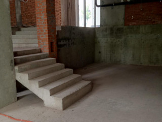 Фотография Аренда помещения свободного назначения, 176 м² , Софийская набережная 18  №10