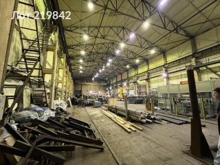 Фотография Аренда помещения свободного назначения, 2090 м² , Железнодорожная улица 2  №15