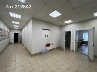 Фотография Аренда помещения свободного назначения, 2090 м² , Железнодорожная улица 2  №13