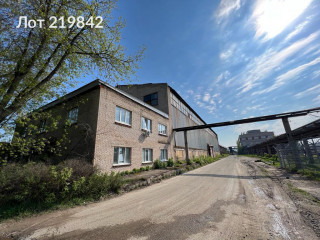 Фотография Аренда помещения свободного назначения, 2090 м² , Железнодорожная улица 2  №8