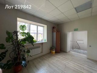 Фотография Аренда помещения свободного назначения, 2090 м² , Железнодорожная улица 2  №14