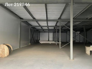 Фотография Аренда помещения свободного назначения, 335 м² , Каширский проезд 27с3  №2