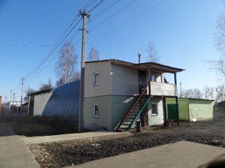 Фотография Продажа производственного помещения, 1400 м² , улица Слепцова 7  №9