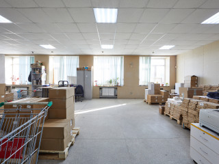 Фотография Продажа помещения свободного назначения, 477 м² , Корабельная улица 15  №11