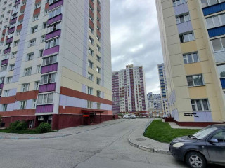 Фотография Продажа магазина, 75 м² , Берёзовая улица 13  №1