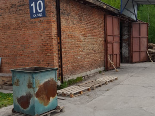 Фотография Аренда склада, 780 м² , улица Арбузова 2/11  №2