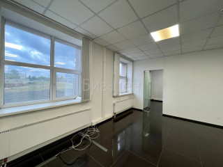 Фотография Аренда офиса, 103 м² , Варшавское шоссе 26  №1