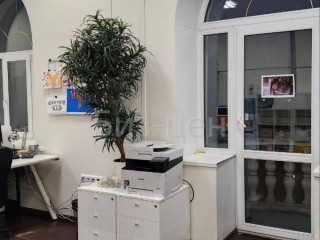 Фотография Аренда офиса, 74 м² , Нижняя Красносельская улица 30  №6