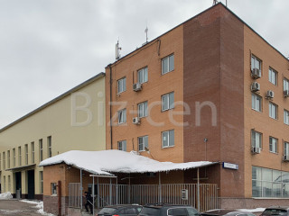 Фотография Аренда офиса, 11 м² , Дорожная улица 1с3Б  №9