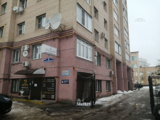 Фотография Продажа помещения свободного назначения, 76 м² , Старообрядческий переулок 9 №2 Фотография Продажа помещения свободного назначения, 76 м² , Старообрядческий переулок 9 №2
