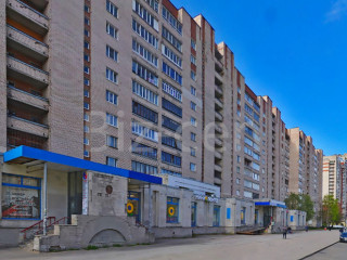 Фотография Аренда офиса, 226 м² , проспект Просвещения 35  №4