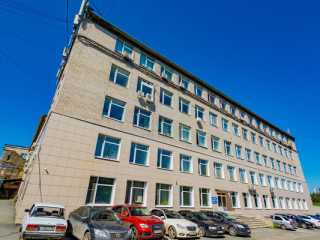 Фотография Аренда офиса, 577 м² , 8 Марта ул 207/2  №2