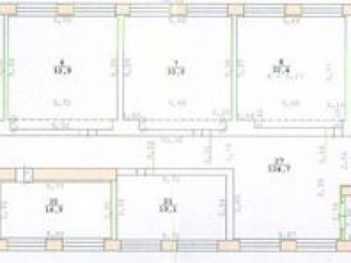 Фотография Аренда офиса, 577 м² , 8 Марта ул 207/2  №14