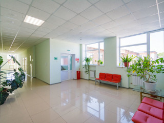 Фотография Аренда офиса, 577 м² , 8 Марта ул 207/2  №6