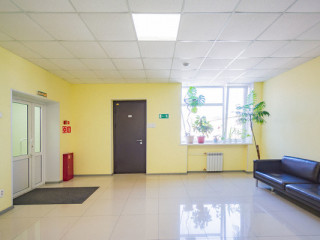 Фотография Аренда офиса, 577 м² , 8 Марта ул 207/2  №5
