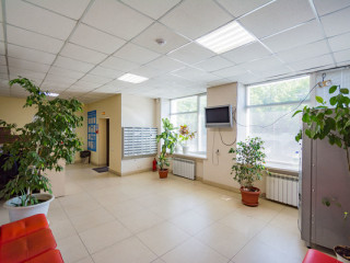 Фотография Аренда офиса, 577 м² , 8 Марта ул 207/2  №3