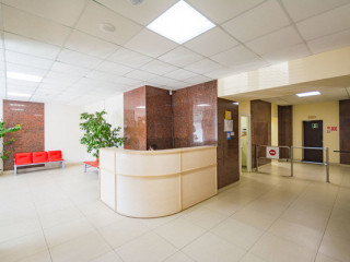 Фотография Аренда офиса, 577 м² , 8 Марта ул 207/2  №4