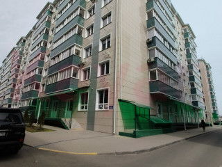 Фотография Аренда помещения свободного назначения, 55 м² , улица им. Сорока А.М. №3 Фотография Аренда помещения свободного назначения, 55 м² , улица им. Сорока А.М. №3