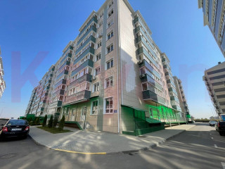 Аренда помещения свободного назначения 55 м² улица им. Сорока А.М.