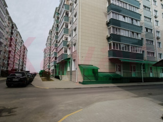 Фотография Аренда помещения свободного назначения, 55 м² , улица им. Сорока А.М. №2 Фотография Аренда помещения свободного назначения, 55 м² , улица им. Сорока А.М. №2