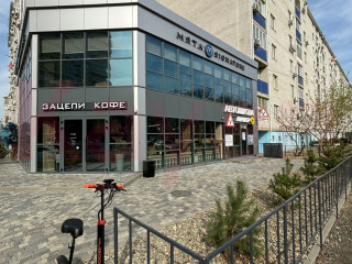 Продажа помещения свободного назначения 360 м² Черкасская улица