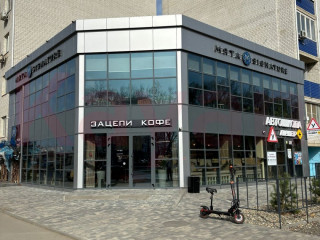 Фотография Продажа помещения свободного назначения, 360 м² , Черкасская улица №2 Фотография Продажа помещения свободного назначения, 360 м² , Черкасская улица №2