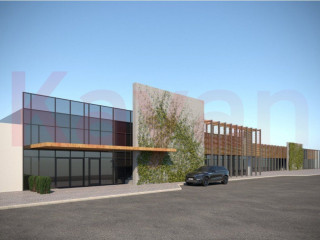 Фотография Продажа склада, 4300 м² , Московская улица №4
