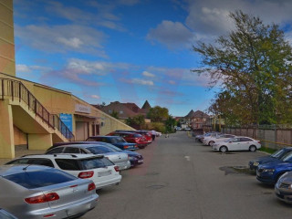 Продажа склада 8600 м² Московская улица  