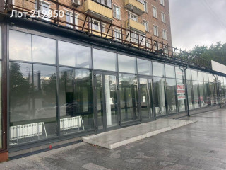 Фотография Аренда помещения свободного назначения, 355 м² , Дмитровское шоссе 15к1  №1