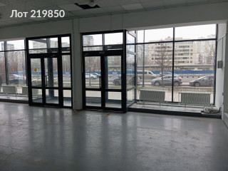 Фотография Аренда помещения свободного назначения, 355 м² , Дмитровское шоссе 15к1  №2