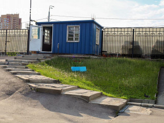 Фотография Аренда склада, 1485 м² , Советская улица 28А  №5