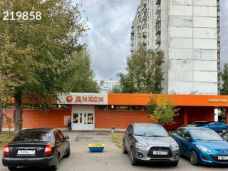 Фотография Аренда помещения свободного назначения, 700 м² , улица Генерала Белова 5  №3